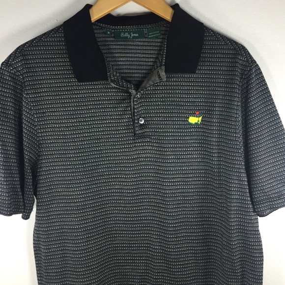 bobby jones polo